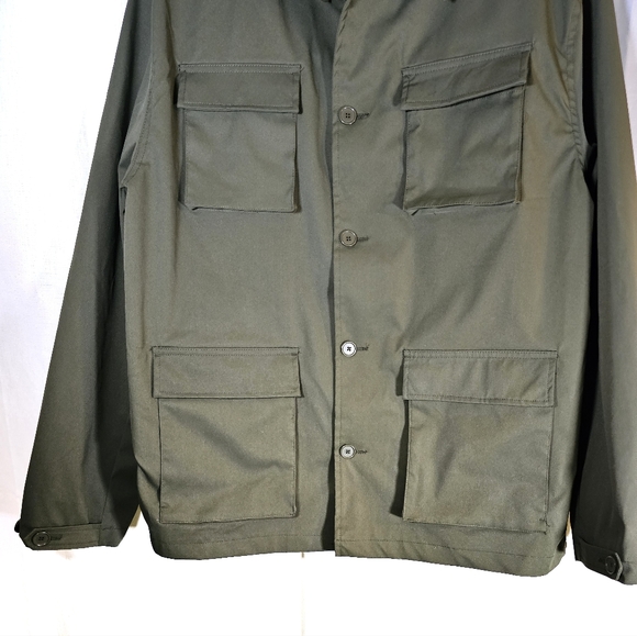 2/$20 George XL 46-48 Utility Jacket - Picture 9 of 9